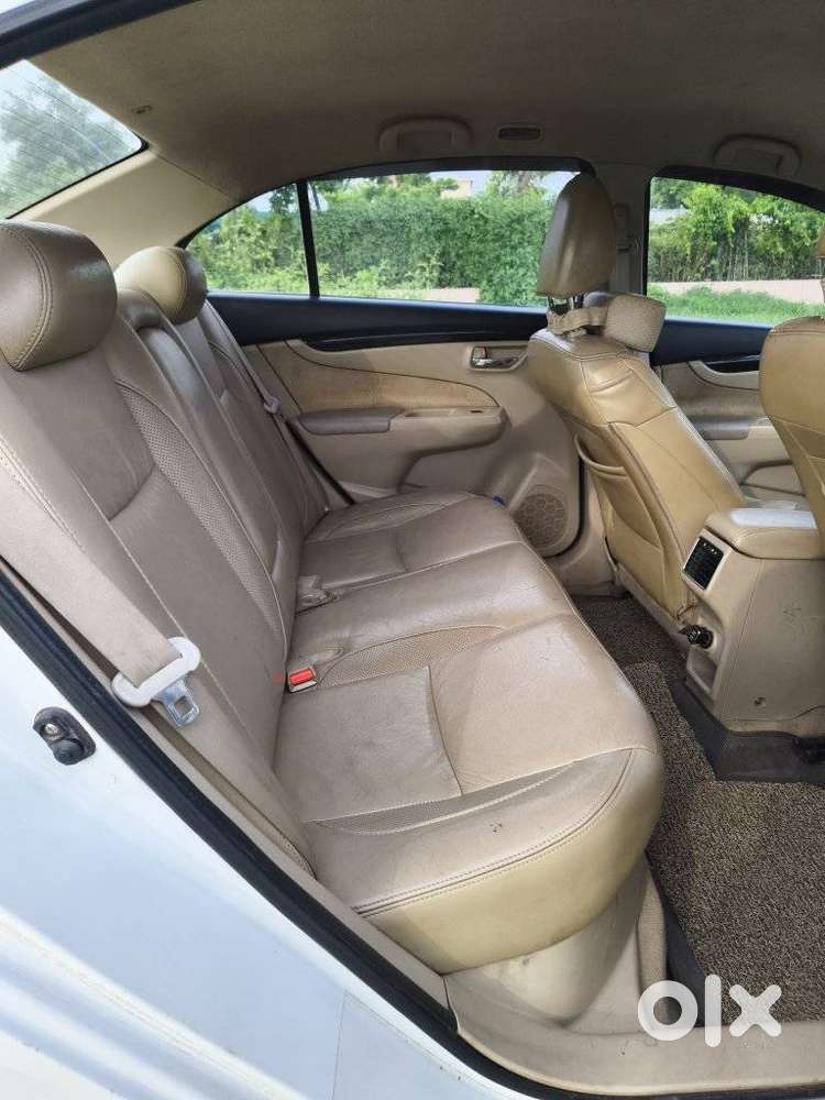 Maruti Suzuki Ciaz S 1.5, 2016, Diesel