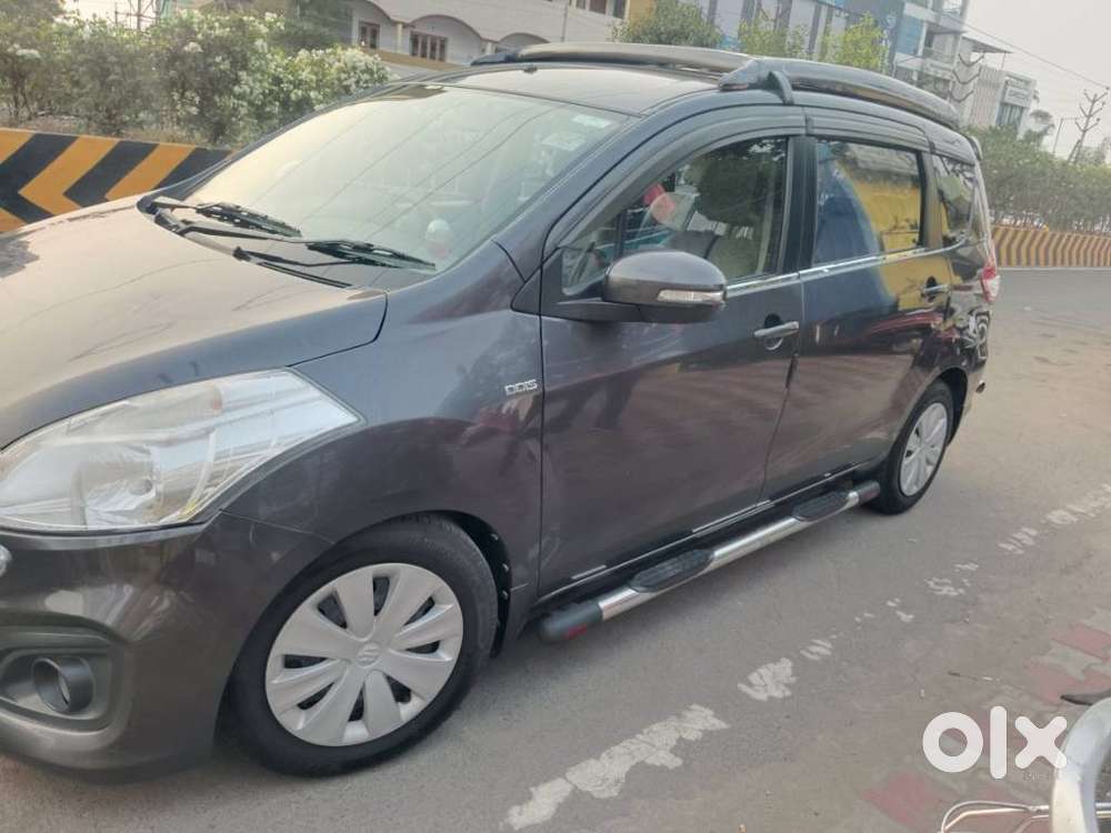 Maruti Suzuki Ertiga Vdi, 2017, Diesel