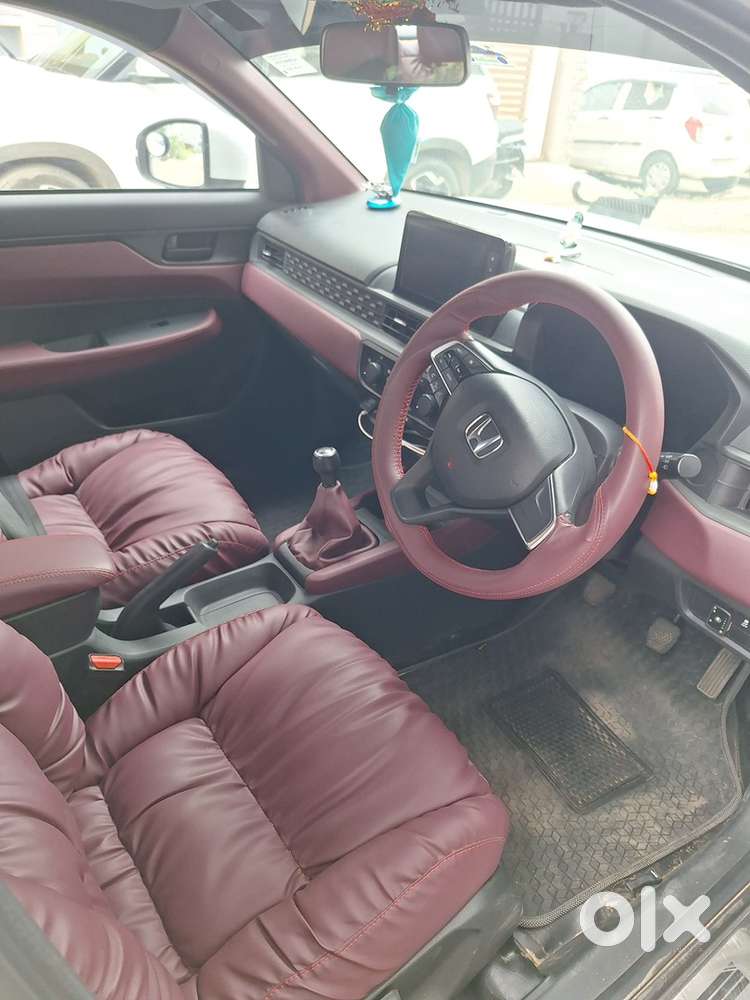 Honda Amaze 2025 53000 Km Driven
