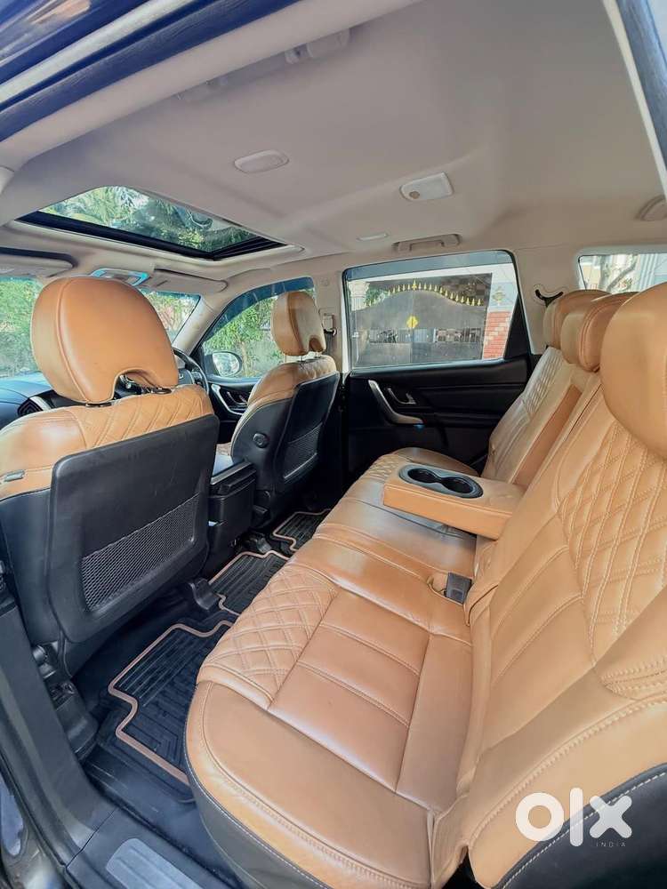 Mahindra Xuv500 W11 Option, 2021, Diesel