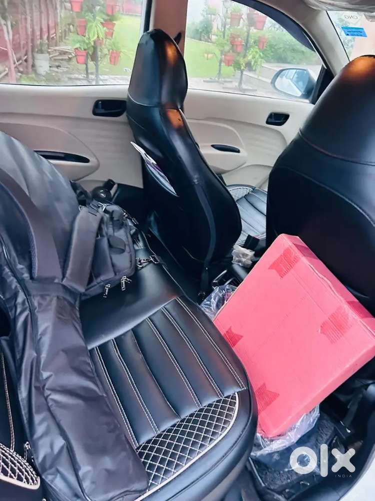 Hyundai New Santro Sportz 2022
