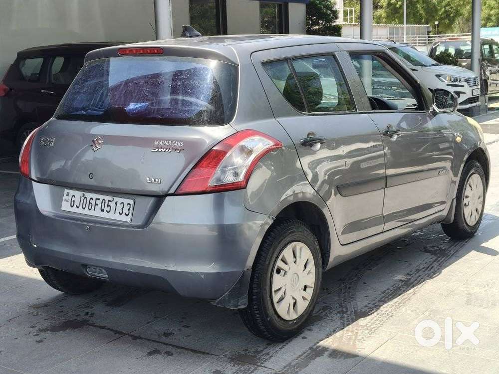 Maruti Suzuki Swift 2011-2014 Ldi, 2013, Diesel