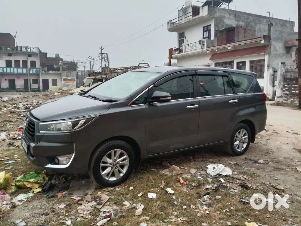Sale My Innova Crysta
