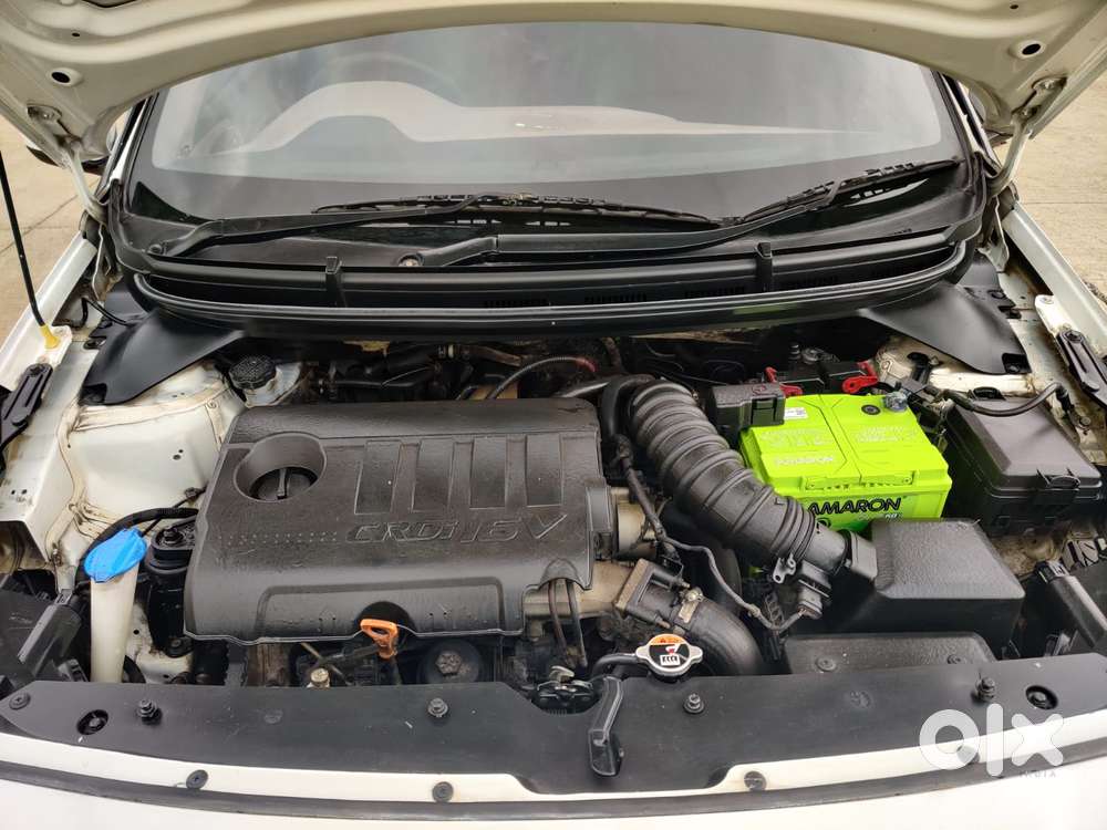 Hyundai Elite I20 [ ] 1.4 Asta Crdi, 2018, Diesel