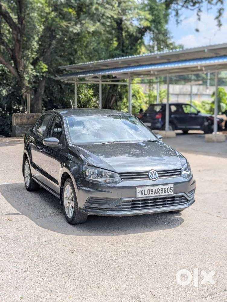 Volkswagen Ameo 1.2 Mpi Comfortline, 2019, Petrol