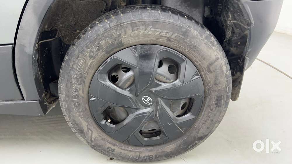 Tata Punch 1.2 Revotron Adventure Rhythm Pack Mt, 2023, Cng & Hybrid..