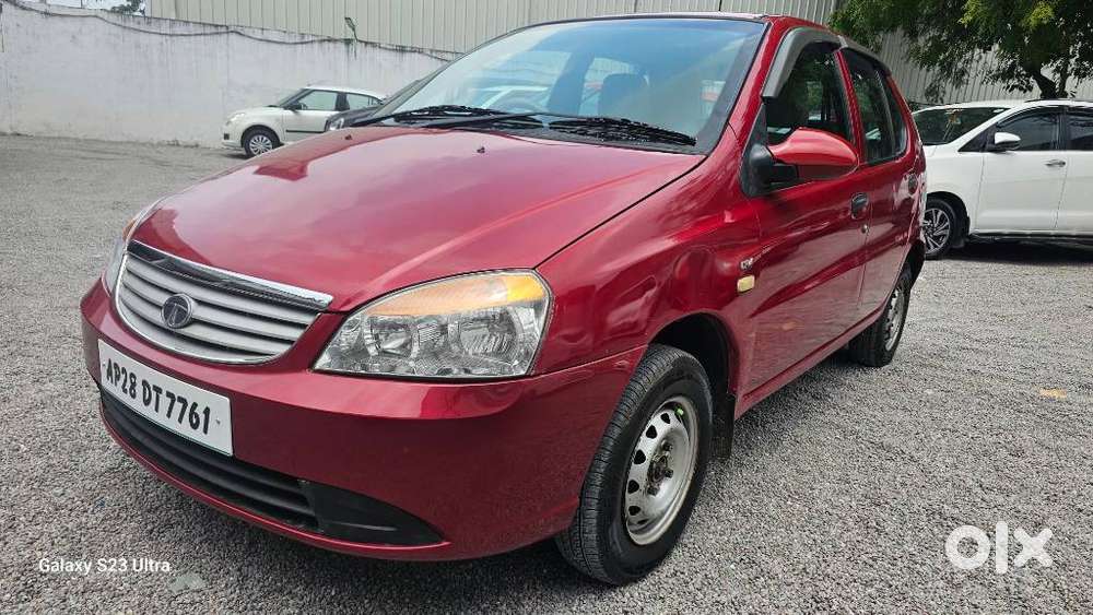 Tata Indica Ev2 Ev2 Gls Emax, 2014, Diesel