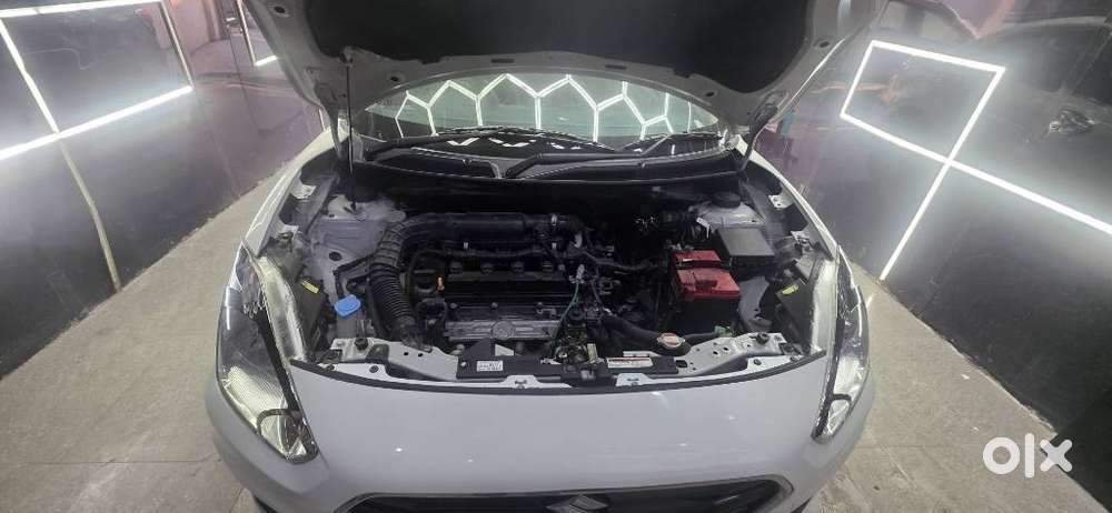 Maruti Suzuki Dzire 2017-2020 1.2 Vxi, 2022, Petrol