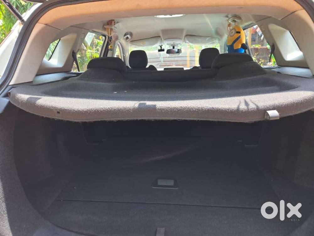 Tata Harrier For Sale – Well Maintained & Loaded With Extras