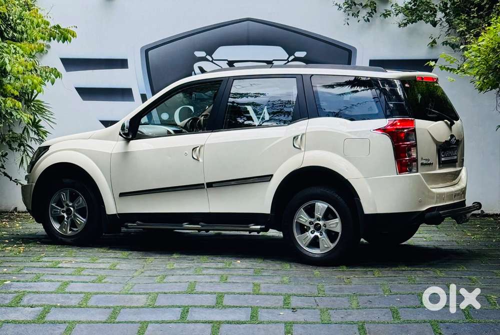 Mahindra Xuv500 W8 2wd, 2013, Diesel