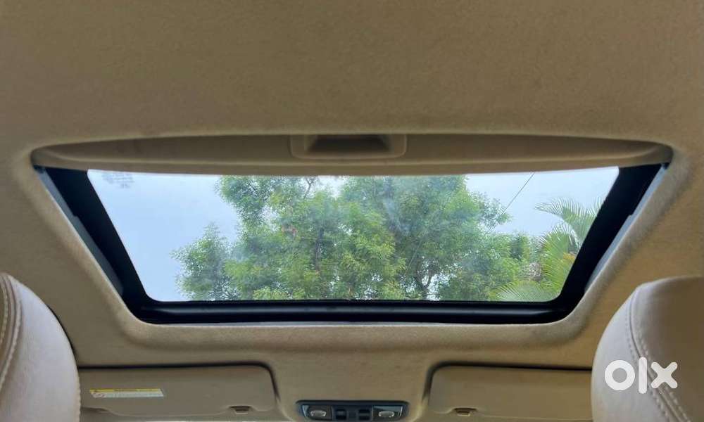 Honda City Zx Cvt, 2017, Petrol