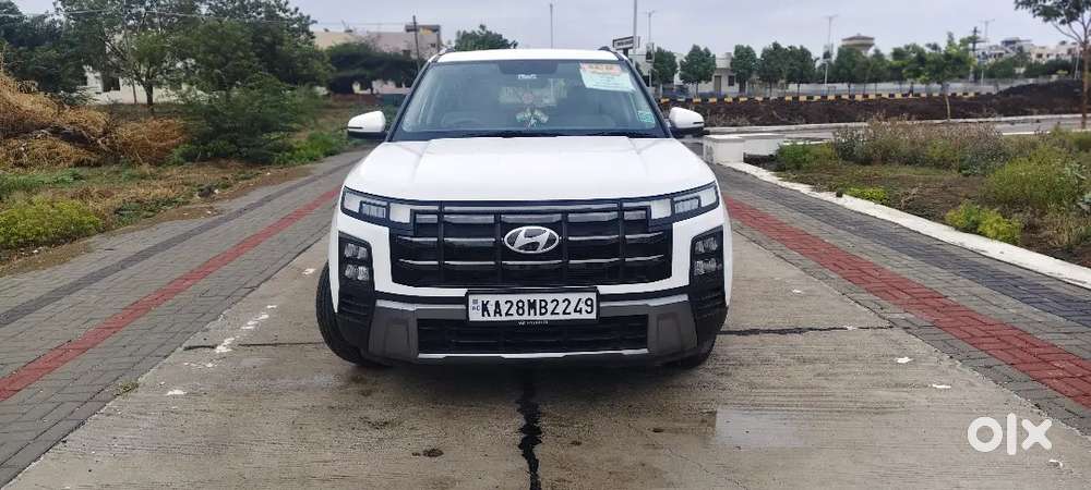 Hyundai Creta 1.5 S Petrol 2026