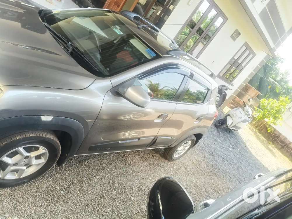 Renault Kwid Urban 2017