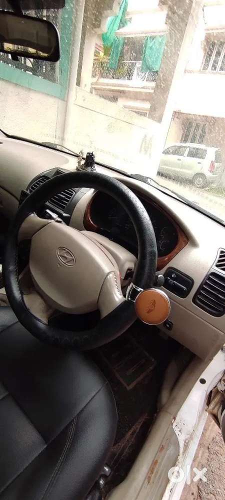 Hyundai Accent 2010 Variant 1.5