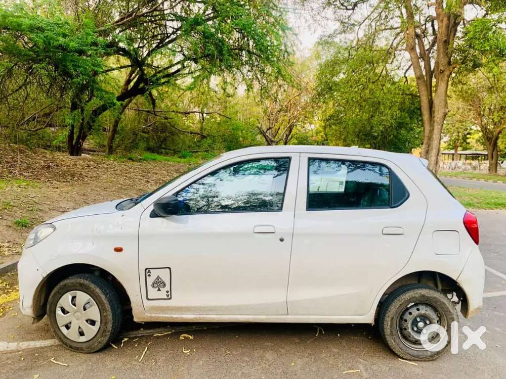 Maruti Suzuki Alto K10 2024 Petrol 70000 Km Driven