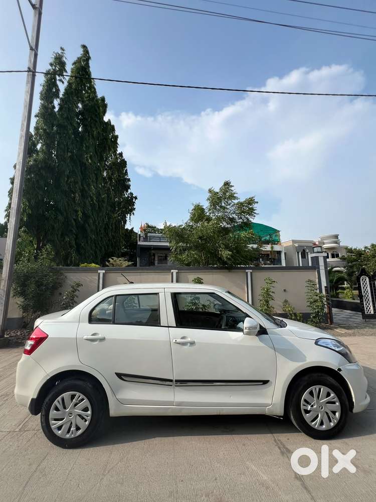 Maruti Suzuki Swift Dzire Vdi Abs, 2015, Diesel