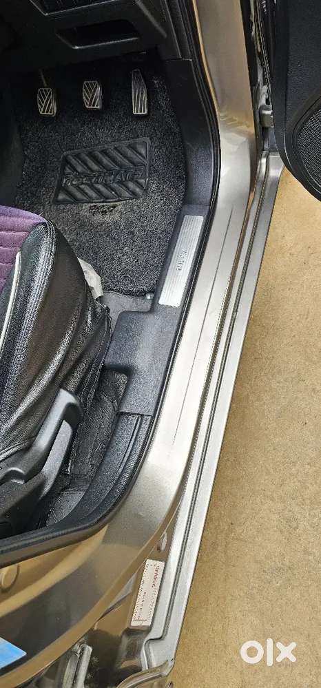 Maruti Suzuki Baleno 2021