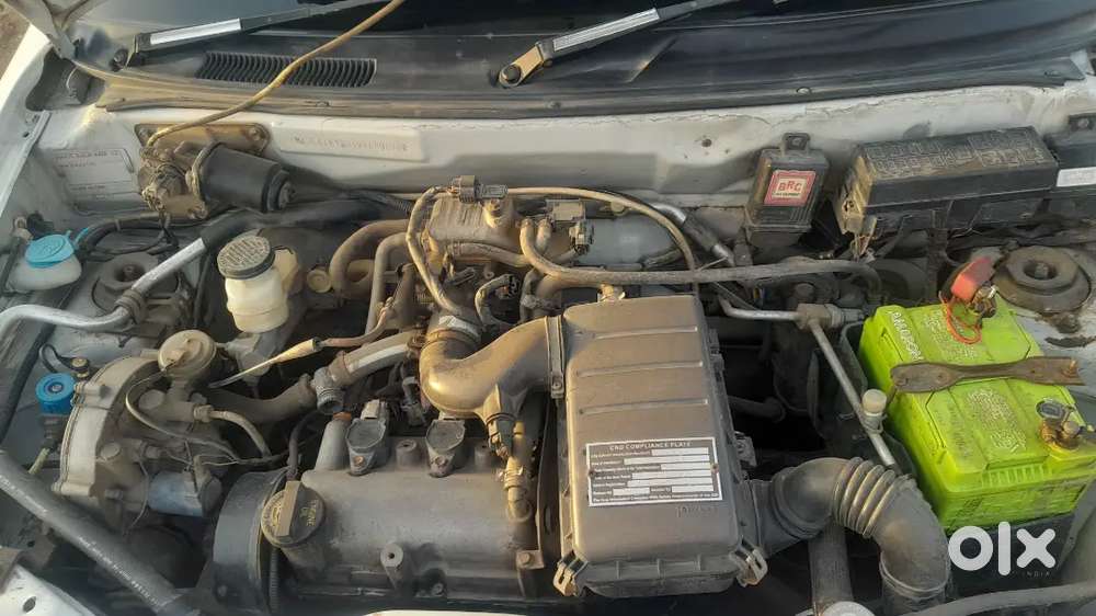 Maruti Suzuki Alto 800 2012