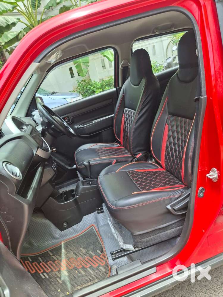 Maruti Suzuki S-presso Vxi Plus Amt, 2021, Petrol