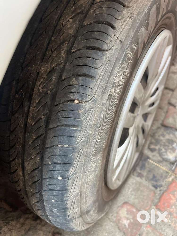 Maruti Suzuki Swift 5 Diesel 137855 Km Driven