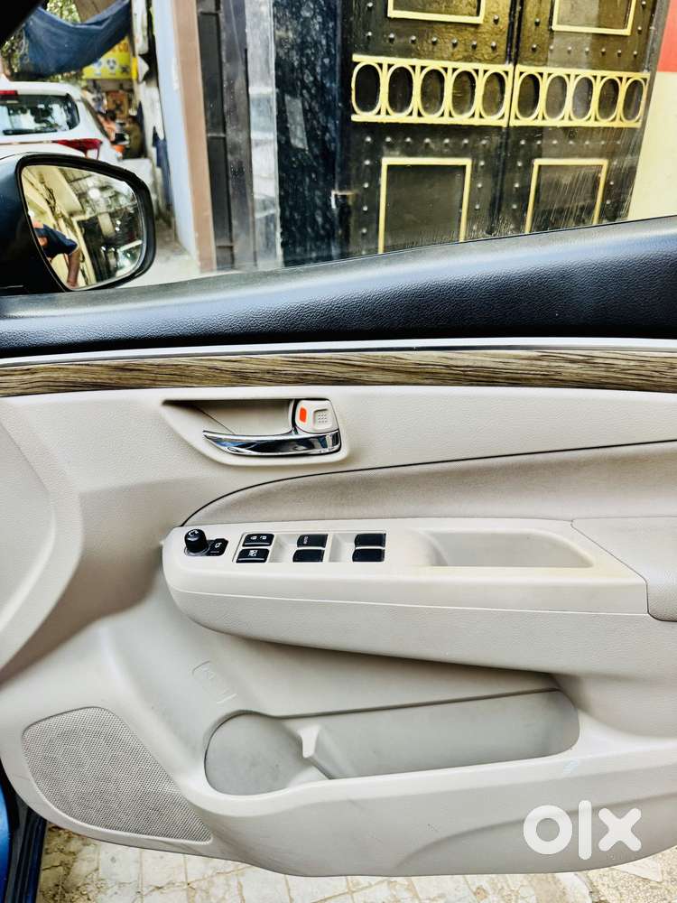 Maruti Suzuki Ciaz Smart Hybrid Zeta, 2021, Petrol