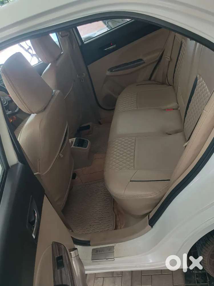 Maruti Suzuki Dzire 2022 November Petrol 100000 Km Driven