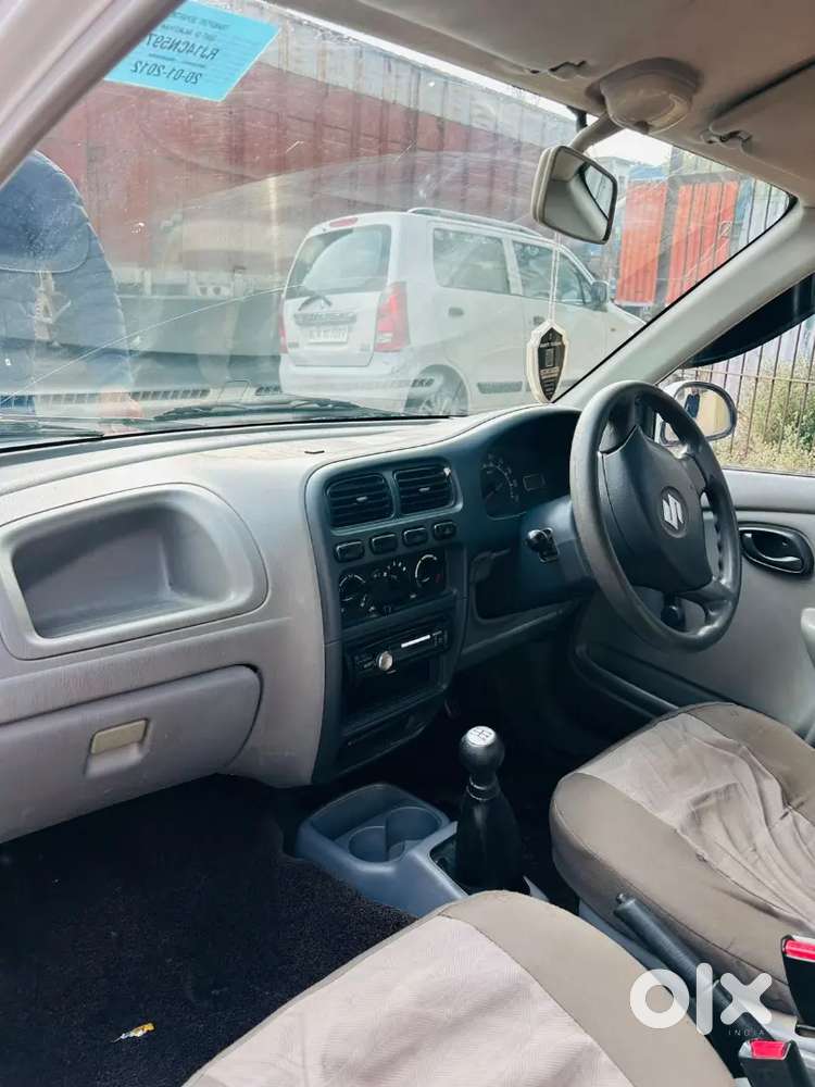 Maruti Suzuki Alto K10