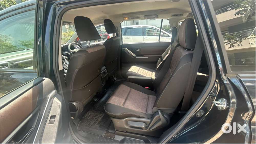 Toyota Innova Hycross Vx Hybrid 2023  1st Owner  22k Kms  Top Condi