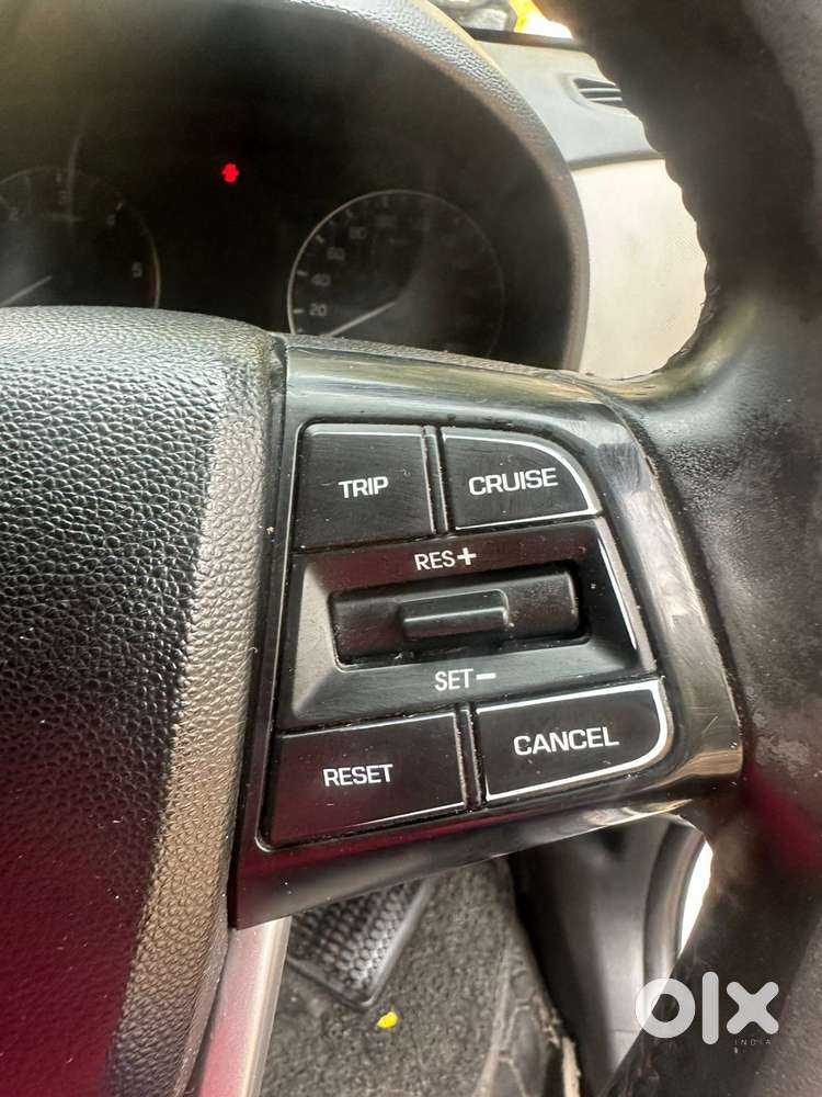 Hyundai Creta 1.6 Sx Plus Diesel, 2020, Diesel