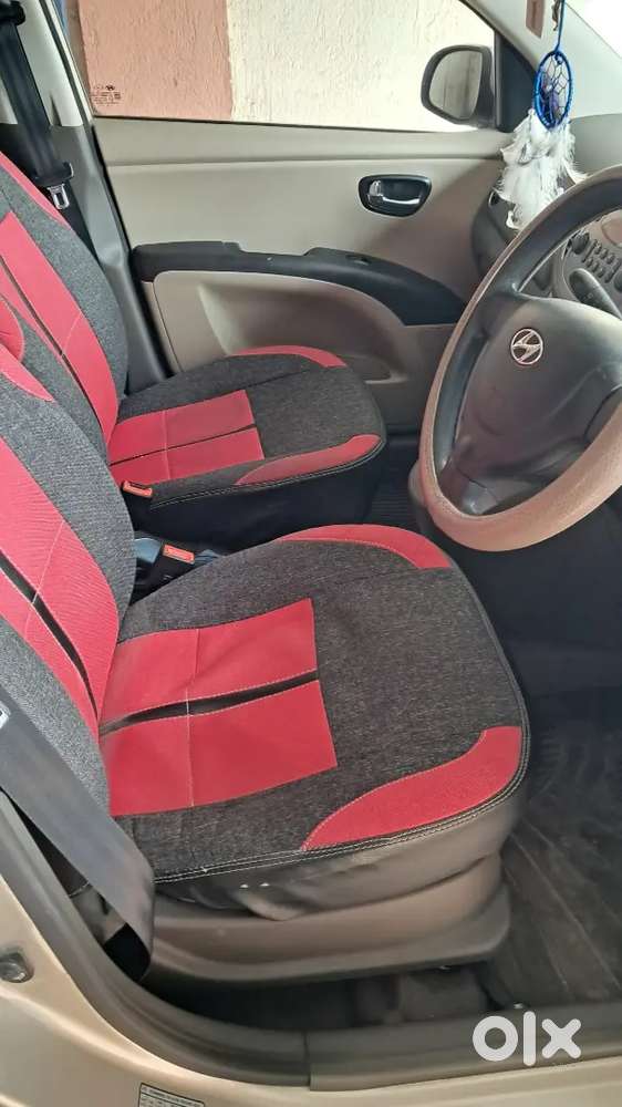 Hyundai I10 2012 Petrol 63500 Km Driven