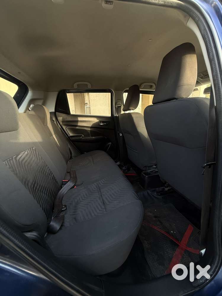 Maruti Suzuki Swift Amt Vxi, 2018, Petrol