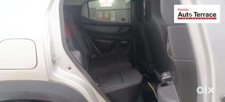 Renault Kwid 1.0 Rxt Optional, 2018, Petrol