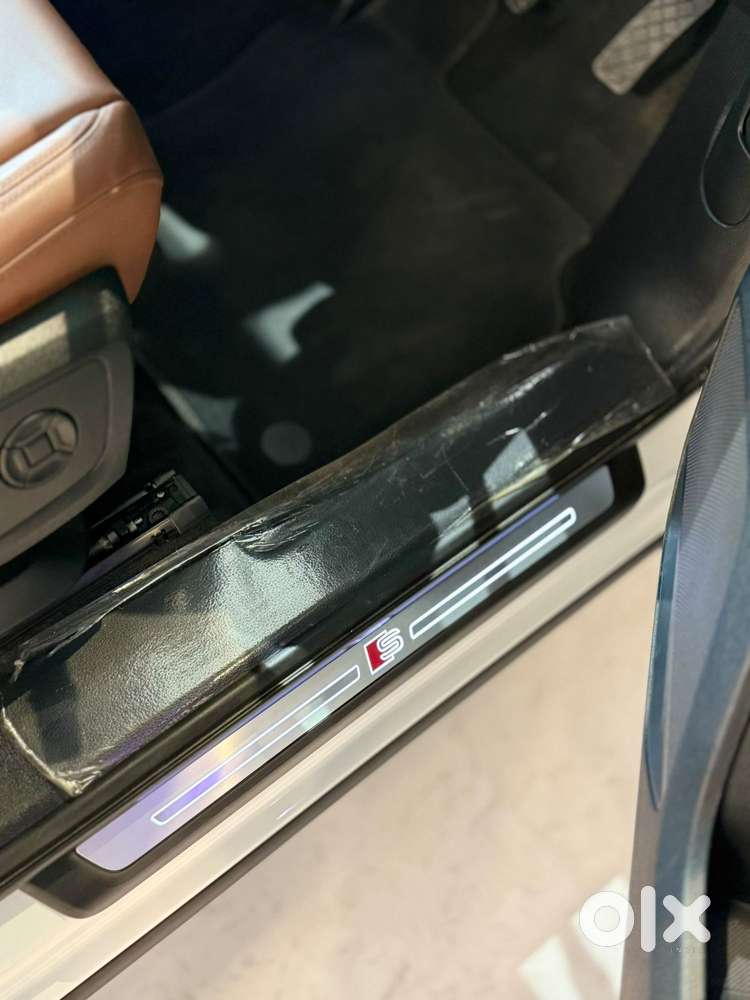 Audi Q3 Sportback Technology Plus S-line, 2026, Petrol