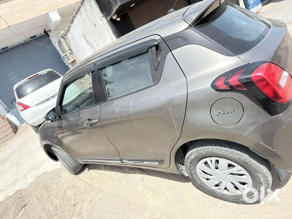 Maruti Suzuki Diesel 2018