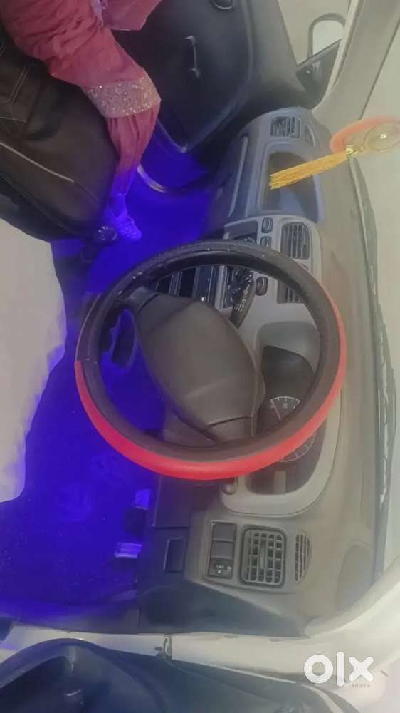 Maruti Suzuki Alto Lx 2011