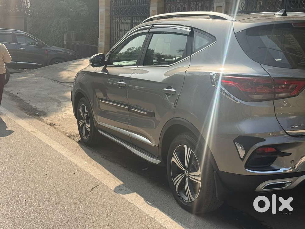 Mg Astor 1.5 Savvy Cvt, 2023, Petrol