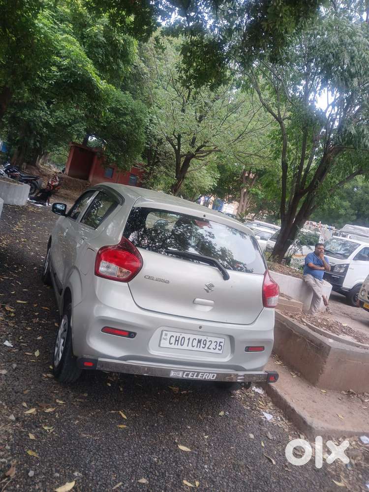 Maruti Suzuki Celerio Zxi(o) Mt, 2023, Petrol