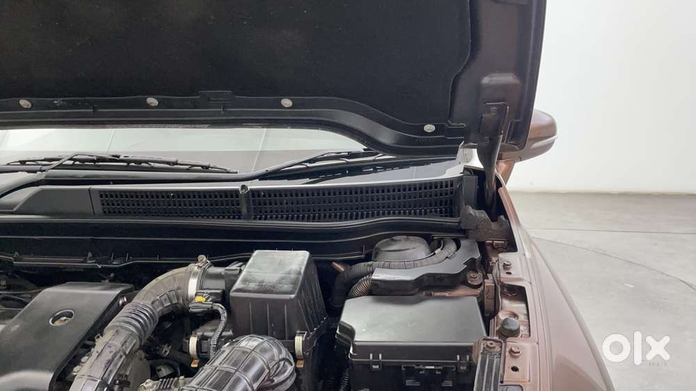 Maruti Suzuki S-cross 2017-2020 1.3 Zeta, 2018, Diesel