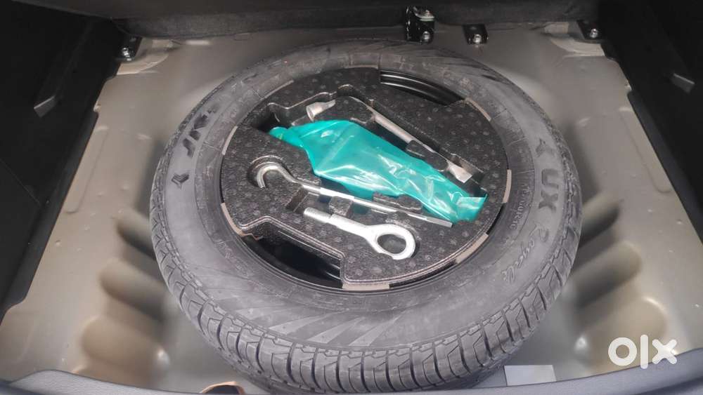 Maruti Suzuki S Cross Alpha Shvs At, 2021, Petrol