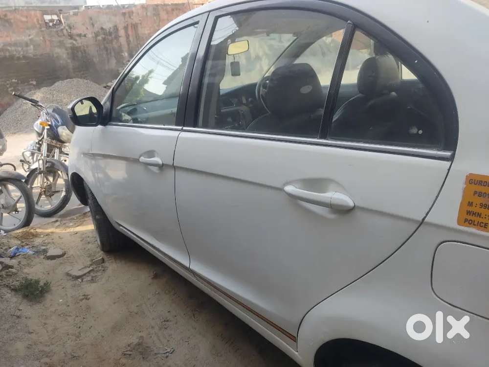 Tata Zest Revotron Diesel 2017