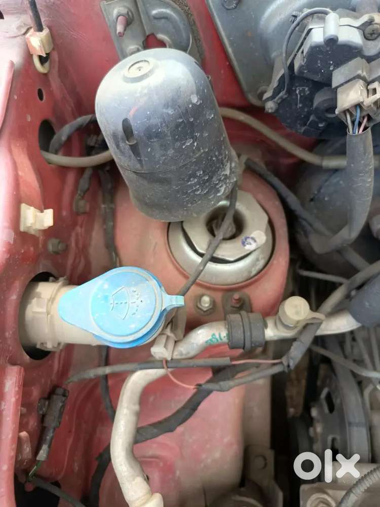 Maruti Suzuki Alto K10 2015