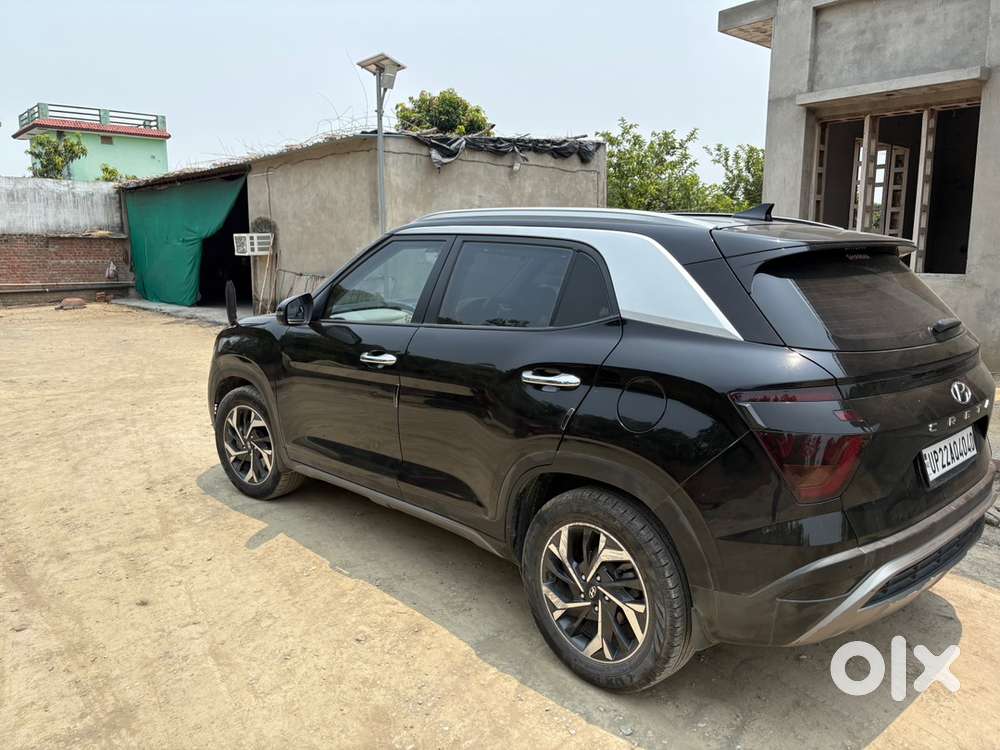Hyundai Creta Diesel 2020