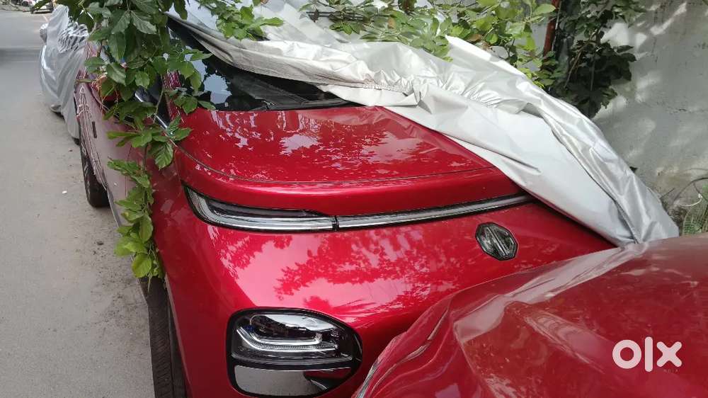 Mg Windsor Car For Sale Essence Pro