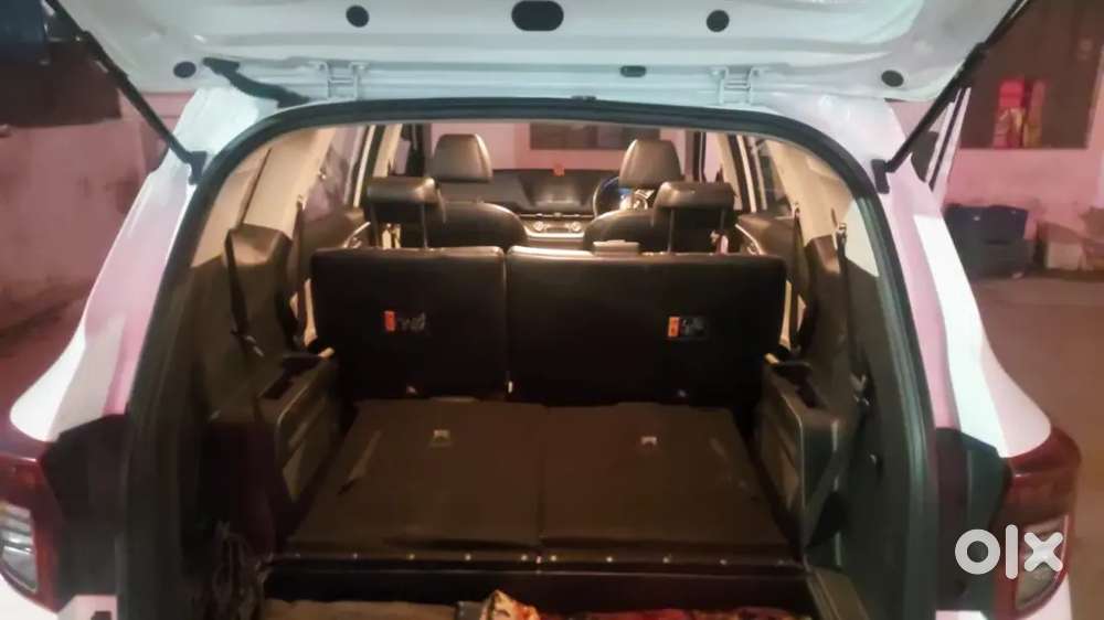 Kia Carens 2023 Diesel 130000 Km Driven