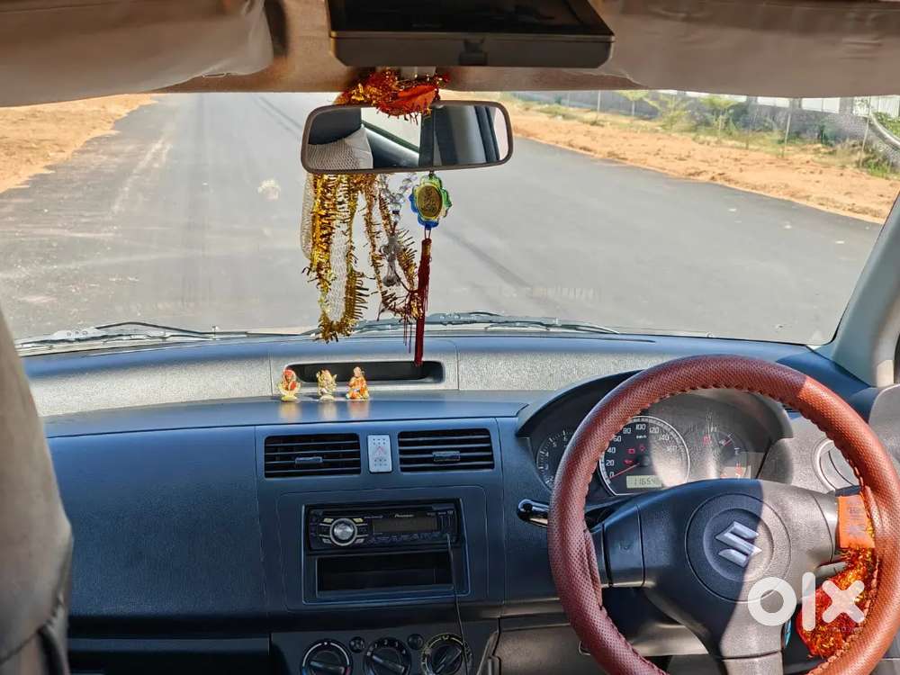 Maruti Swift Vxi 2006