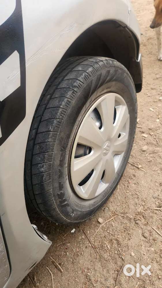 Maruti Suzuki Swift Vxi Top Model 2008 Petrol Manual
