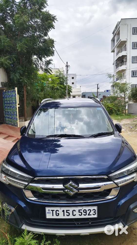 Maruti Suzuki Xl6 1.5 Zeta 2024
