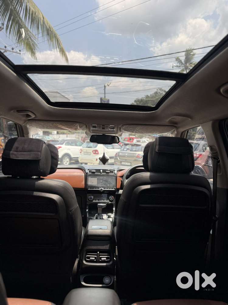 Hyundai Alcazar 1.5 Platinum (o) Diesel At 6 Str, 2022, Diesel