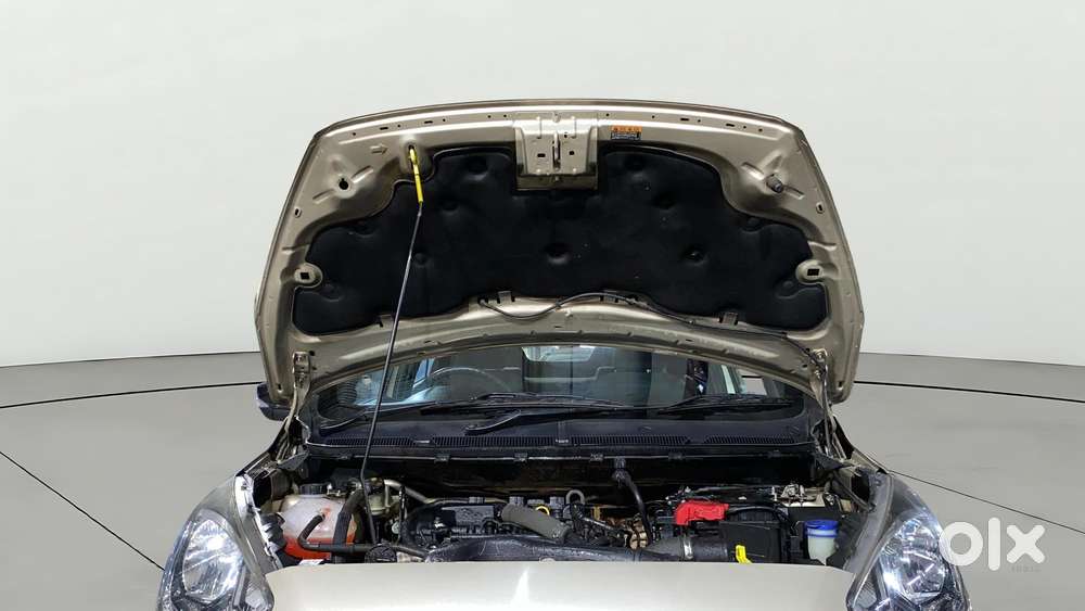 Ford Freestyle Titanium Plus Petrol, 2018, Petrol
