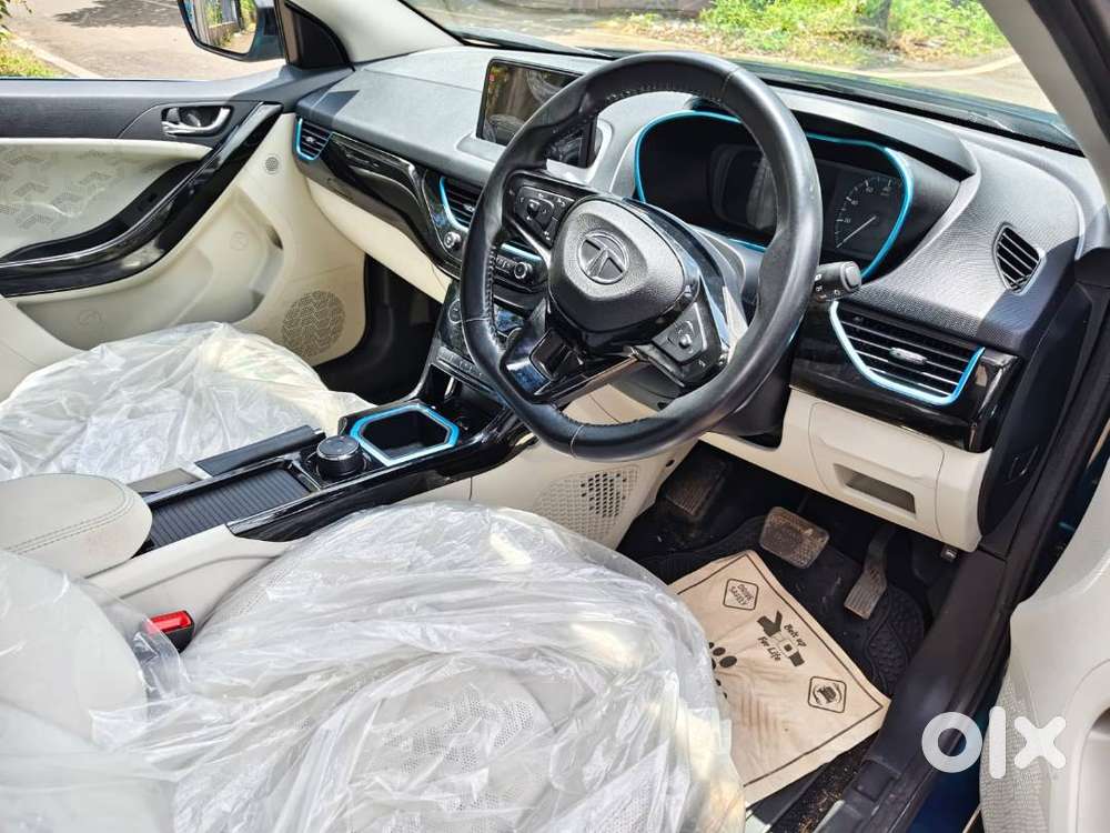 Tata Nexon Ev Zx+ Lux 2021